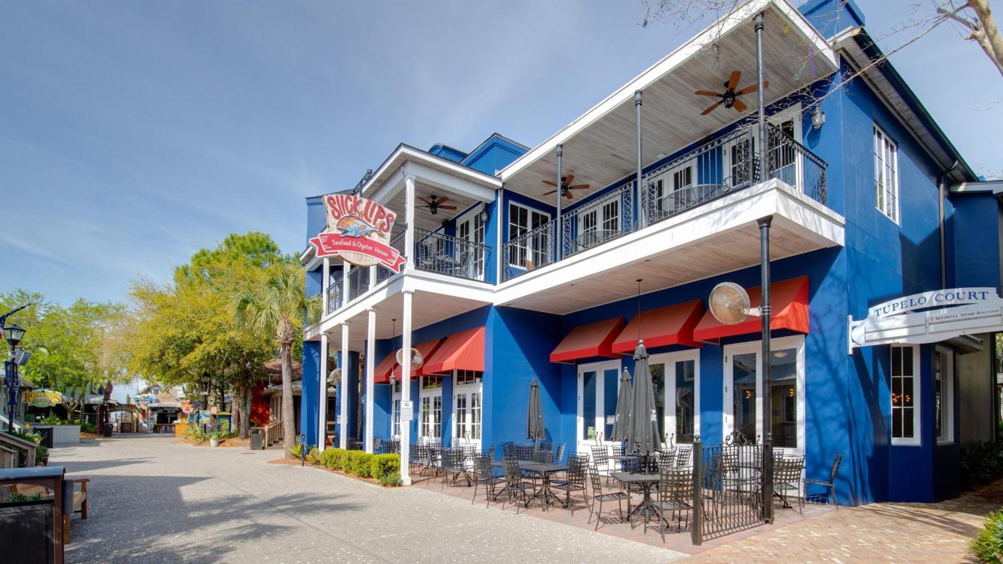 Luau II 6526 Apartment Destin Exterior photo