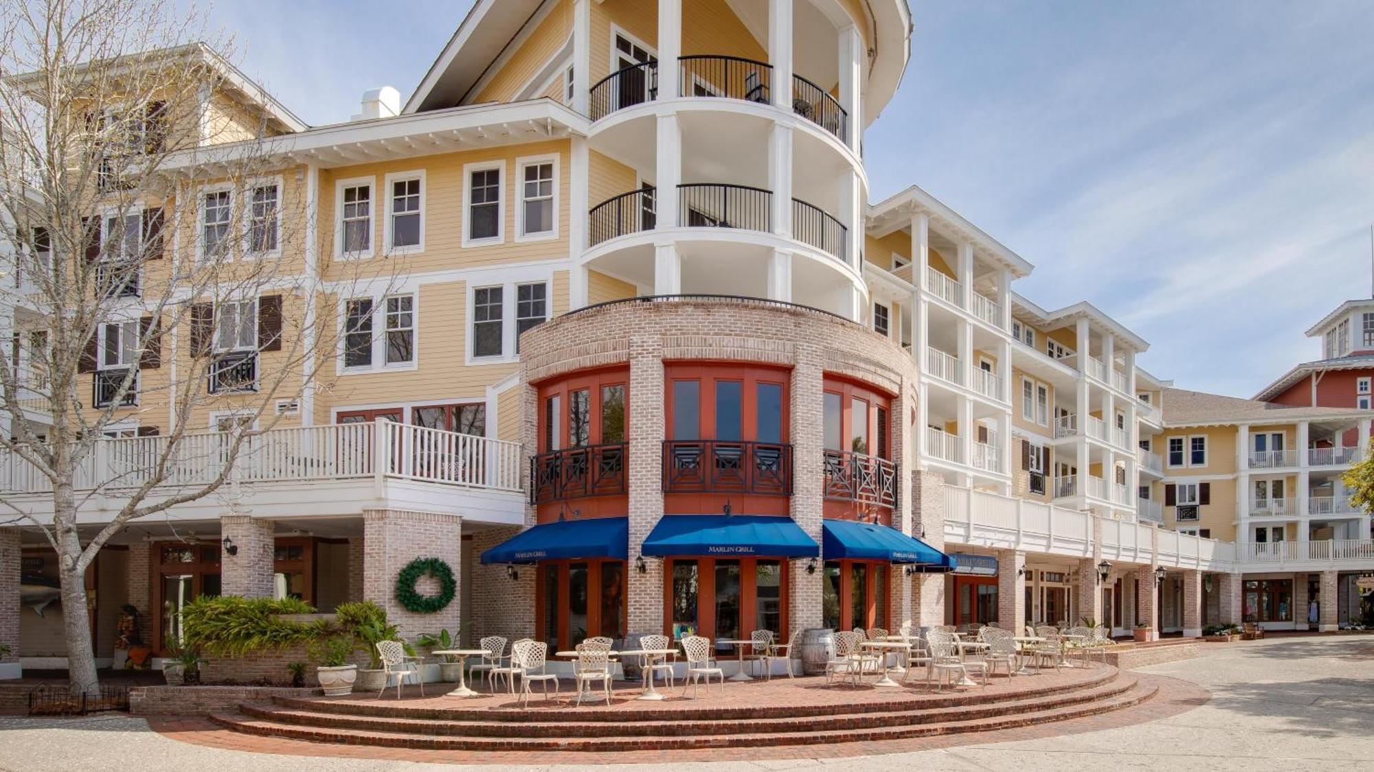 Luau II 6526 Apartment Destin Exterior photo