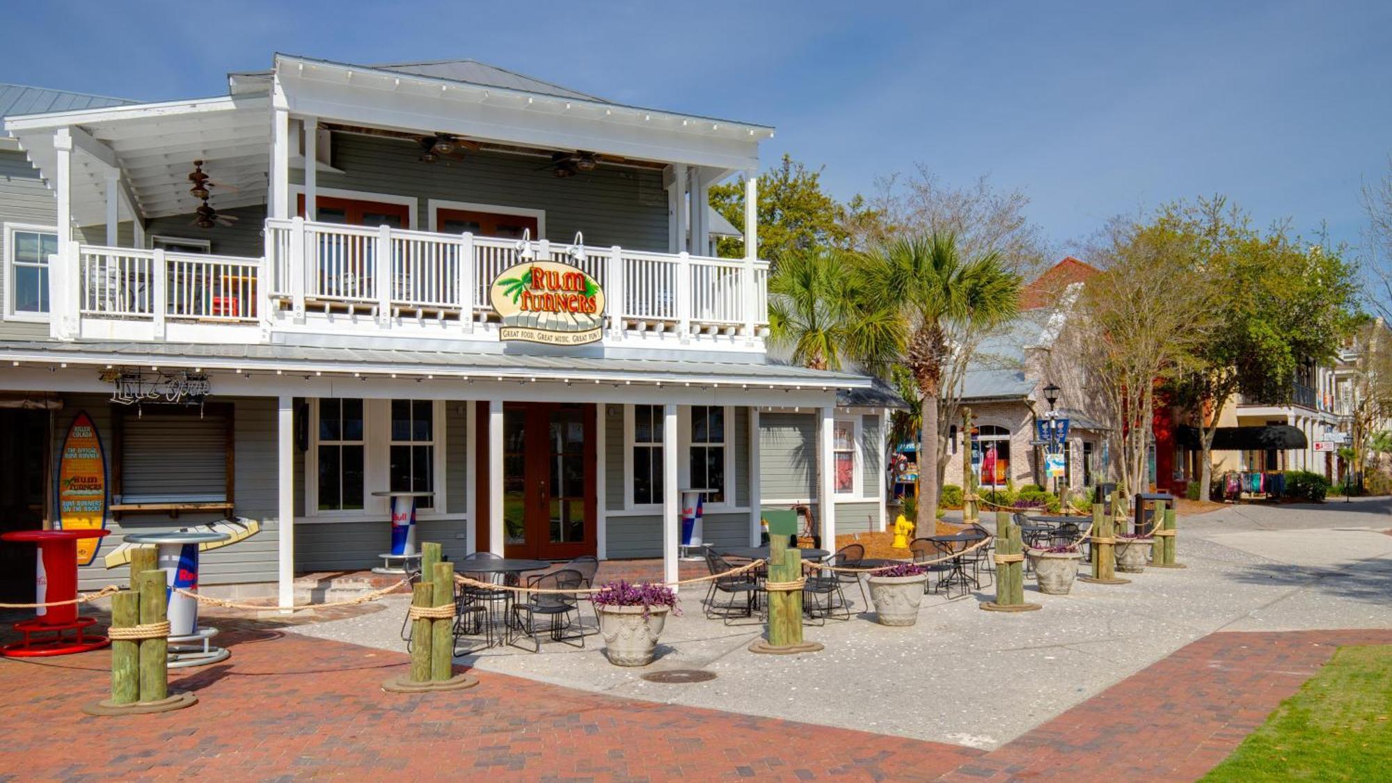 Luau II 6526 Apartment Destin Exterior photo