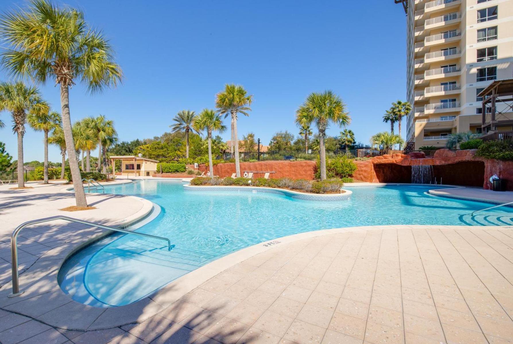 Luau II 6526 Apartment Destin Exterior photo