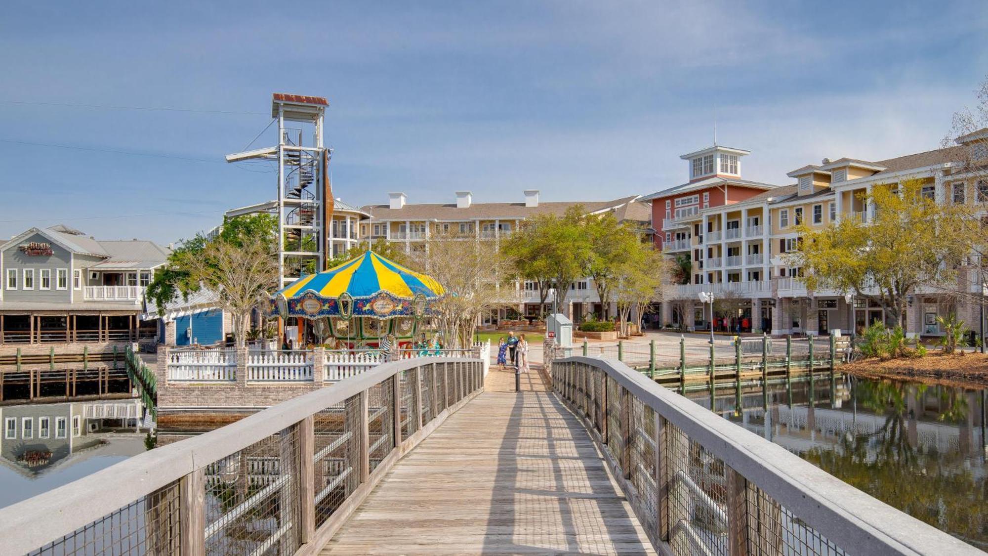 Luau II 6526 Apartment Destin Exterior photo